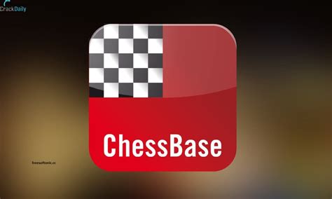 ChessBase 16.50 Crack + Activation Key Free Latest 2023-车市早报网